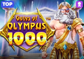 Gates of Olympus 1000