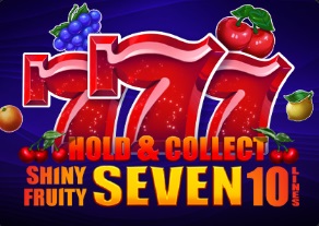 Shiny Fruity Seven